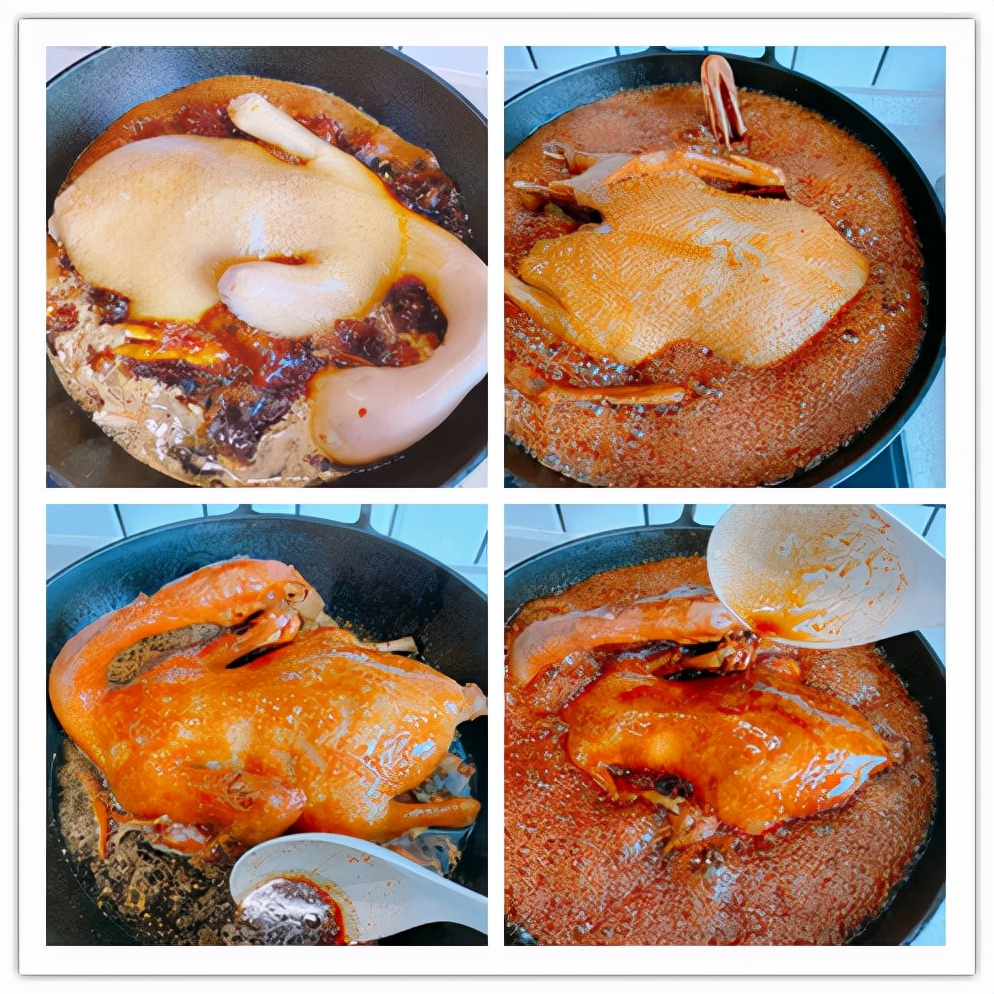 整只鸭子做卤鸭怎样做才好吃,做卤鸭用什么鸭子比较好