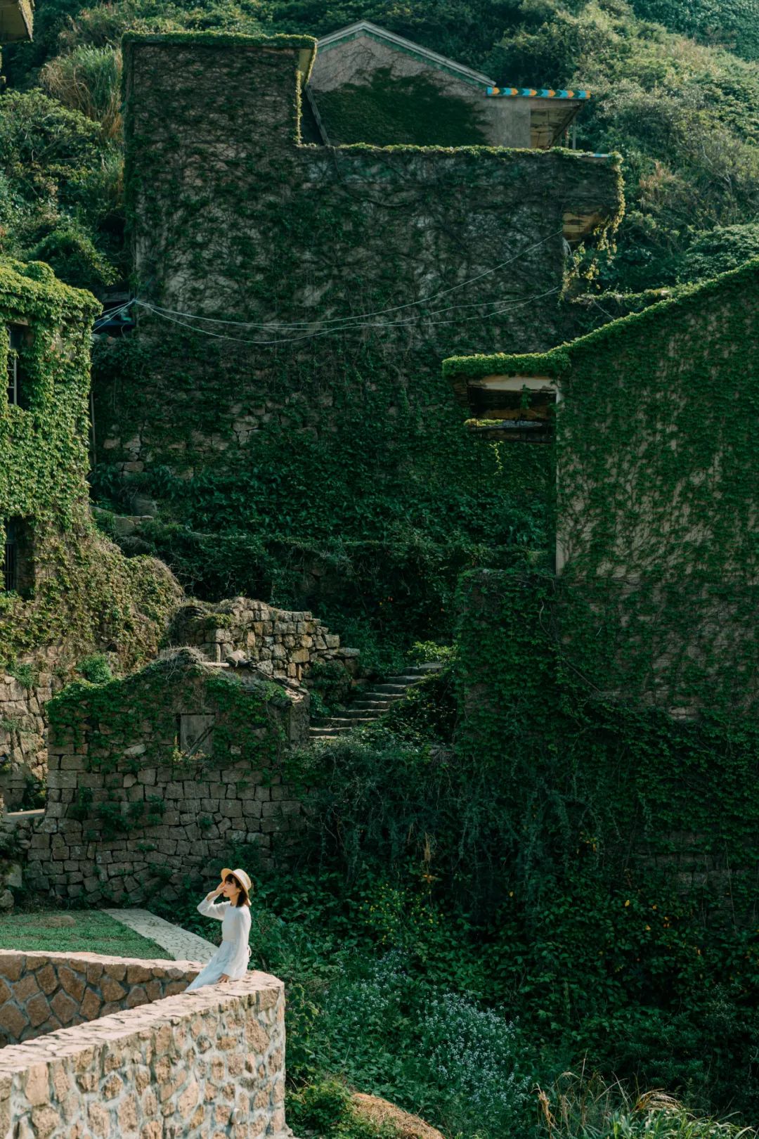 五一台州海岛,五一天气好的海岛推荐