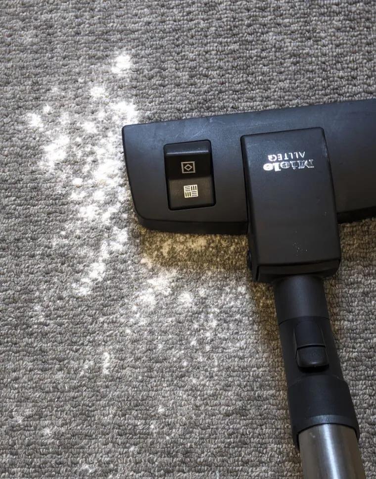 小苏打可以清洁哪些污垢,家庭清洁小妙招大全用小苏打