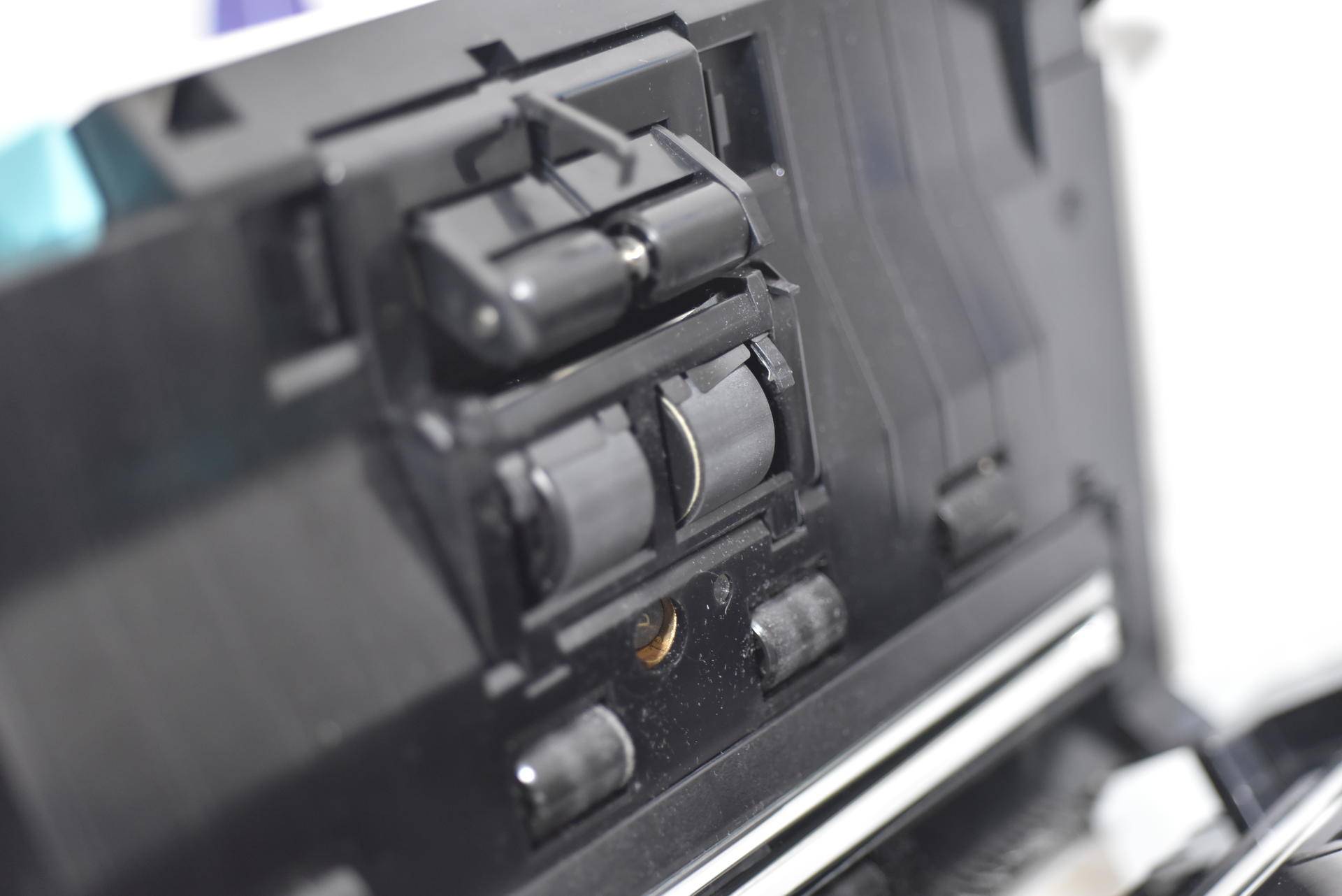 纸质双面快速扫描,如何一次性双面扫描