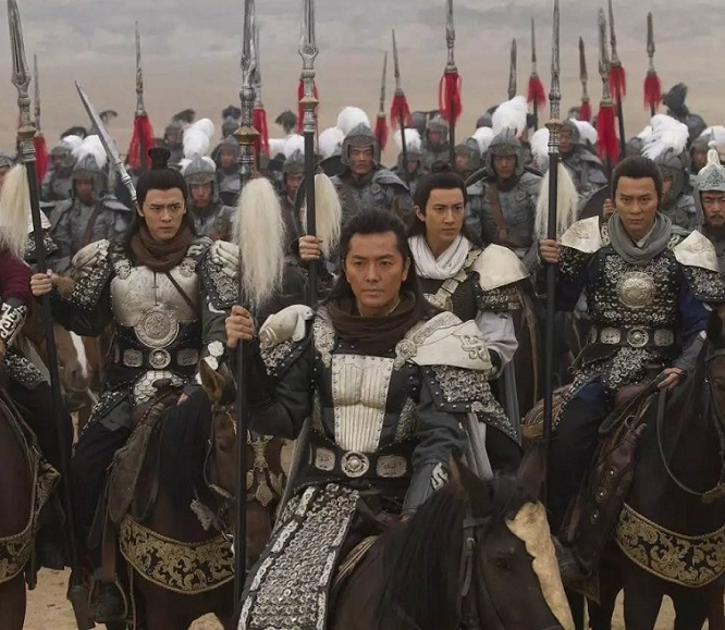 杨家将故事有多少是虚构的,杨家将的真实历史故事是怎样的