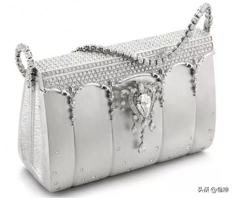 世界排行前十名最贵的包,包最贵排行榜前十名