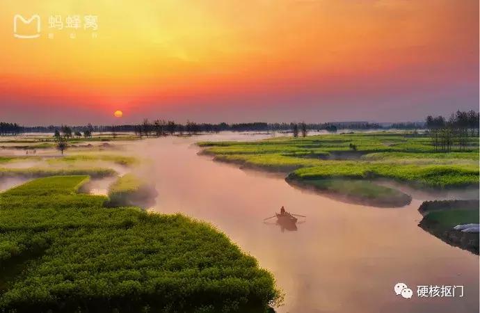 江浙皖五一亲子游冷门旅游景点,郑州出发五一冷门自驾游推荐