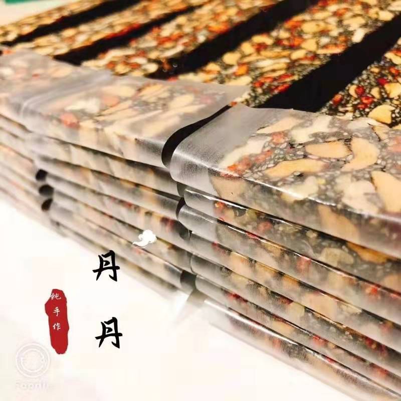 女人就对自己好一点吧,介绍阿胶糕对女人的好处