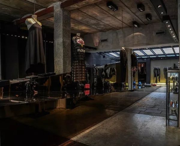 中国最小众的买手店,值得去的买手店