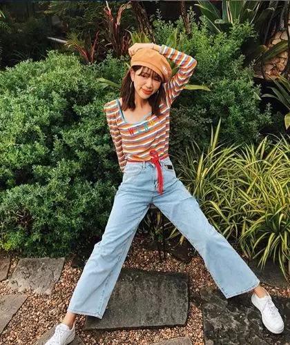 泰国有什么潮牌值得买,泰国潮牌女生