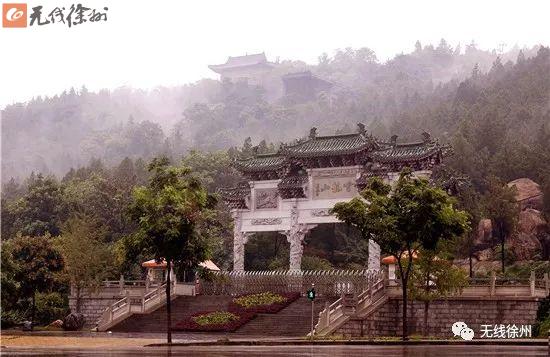 淮海经济区十大景点,五一游玩徐州攻略大全集