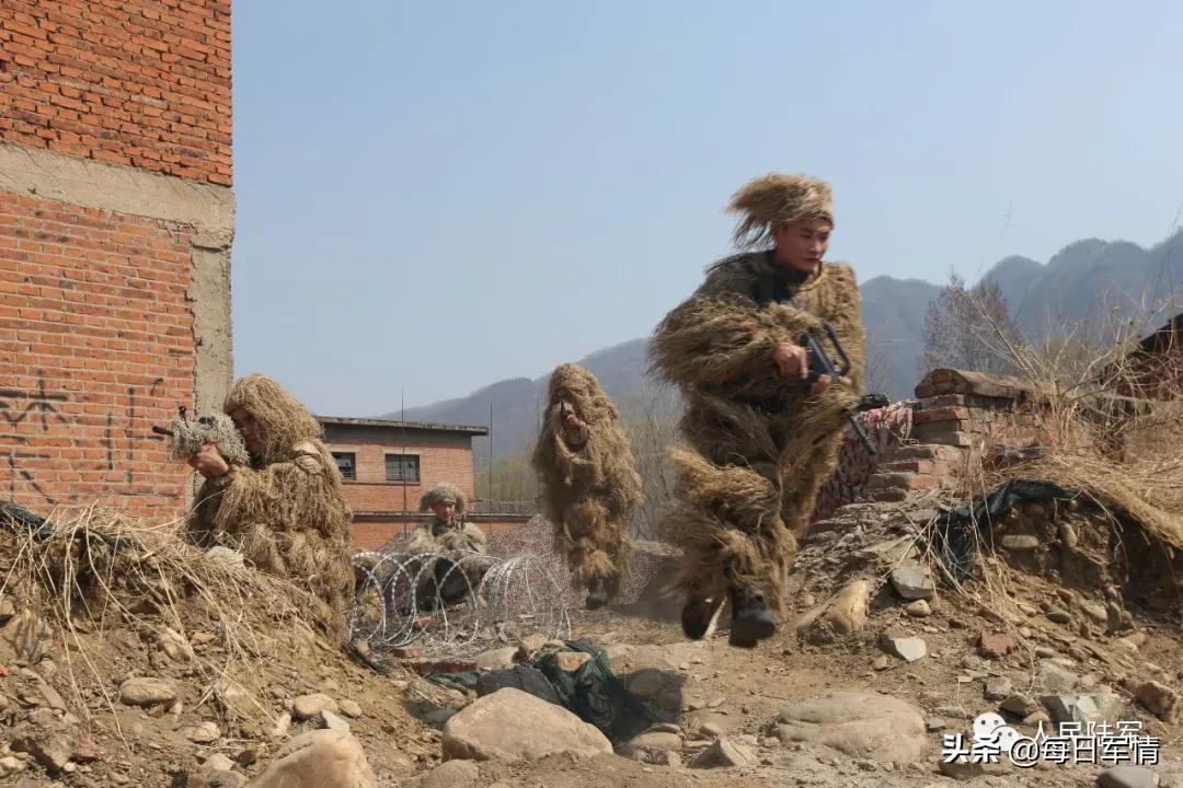 打破美军不可战胜的神话是多少年,39军历史简介