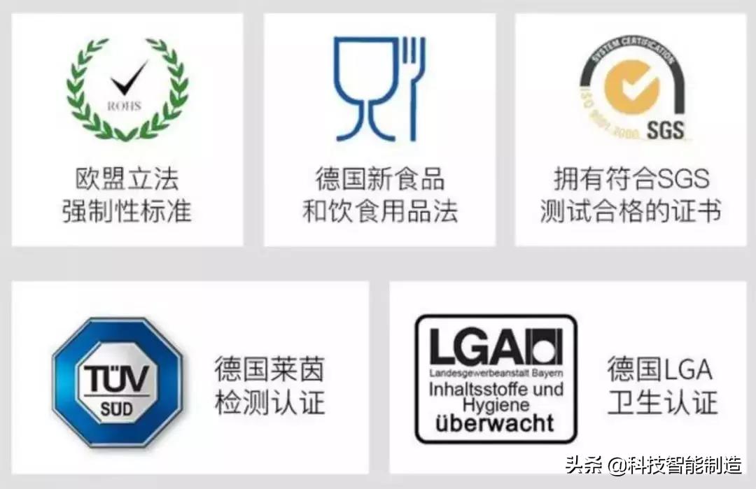 没有一口好锅，如何展现我大厨的手艺，七层昂贵涂层就为一口好锅