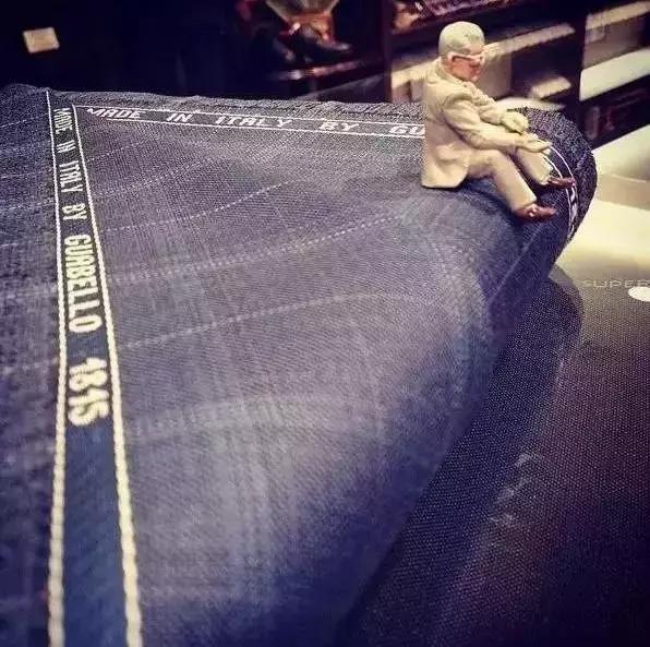 全球十大顶级服装面料品牌,全球十大顶级布料