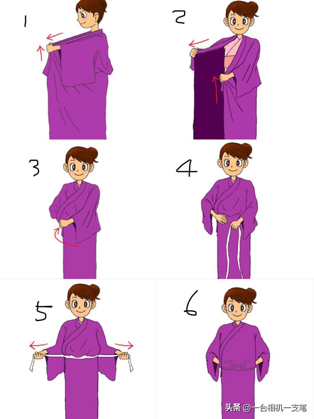 日本和服拍照在哪里比较好看,日本和服旅拍地点