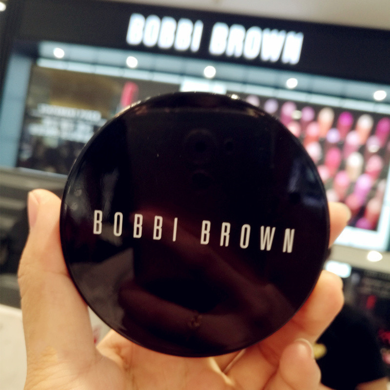 平价粉底液妙巴黎,贵妇粉底液区别