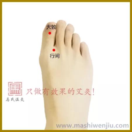 白带多艾灸哪个穴位有效,白带多用艾灸需要灸哪里