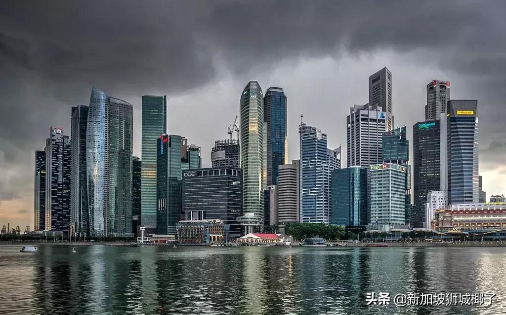 新加坡最缺的顶尖人才,新加坡月薪10000有多少人