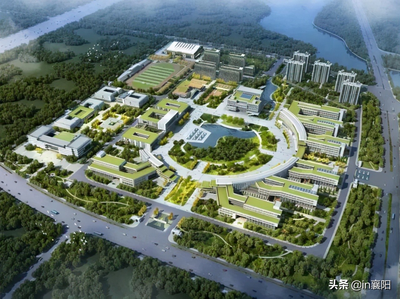 襄阳四中与襄阳五中哪个学校更好,襄阳四中和襄阳五中211率对比