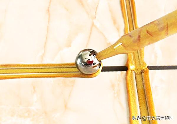 美缝前需要的清缝全过程,美缝怎么清缝最好