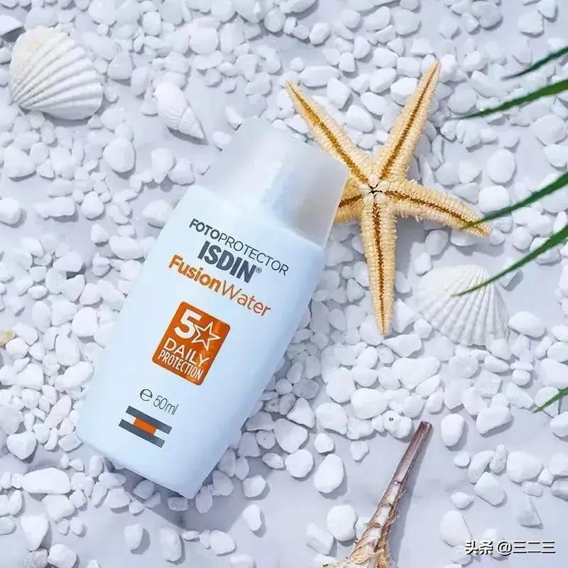 好用又平民的防晒霜,好用性价比高的防晒霜