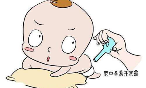 满月宝宝开塞露怎么用正确,满月宝宝排便依赖开塞露怎么办