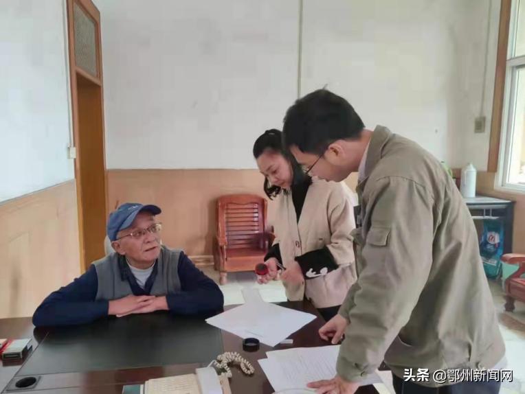 0手续费代理购电！鄂州华容供电公司首单代购电业务成功签约