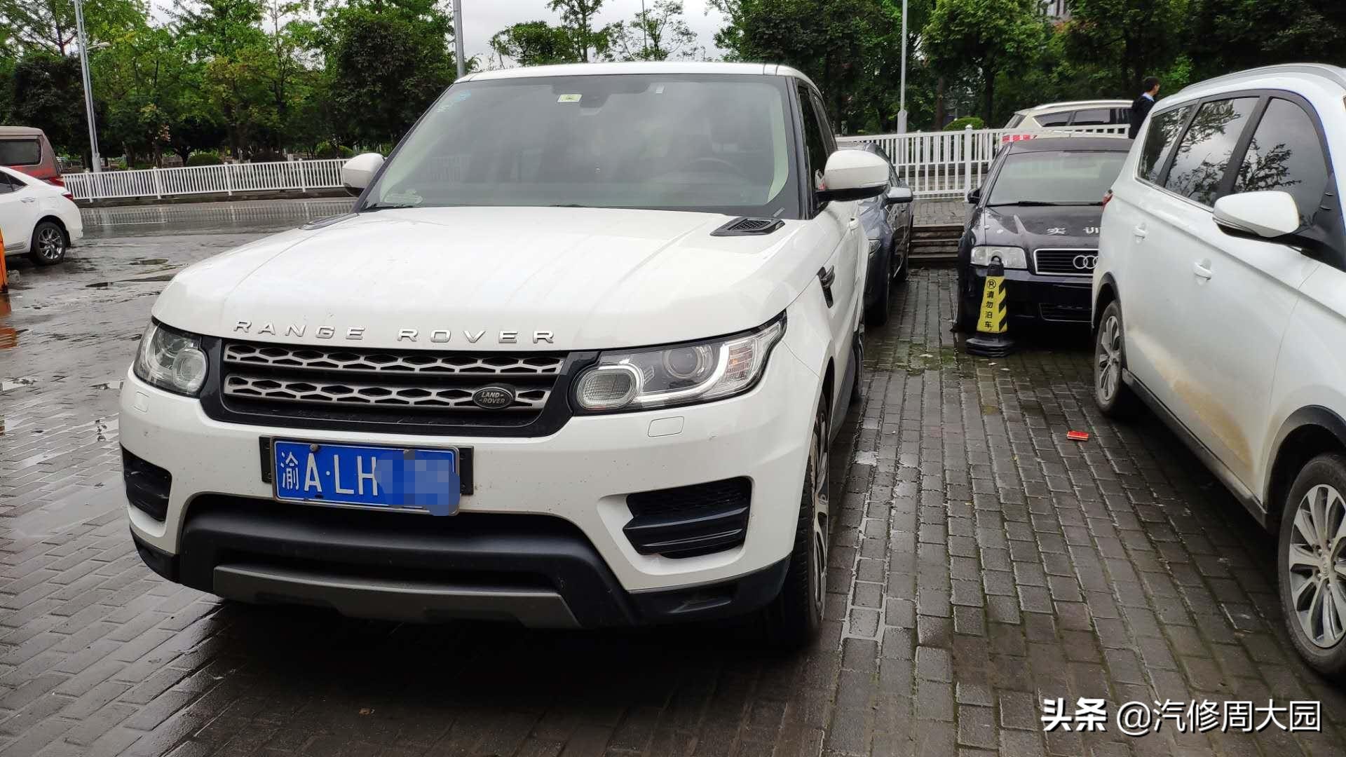 路虎座椅调节突然失灵是什么原因,路虎揽胜座椅靠背故障