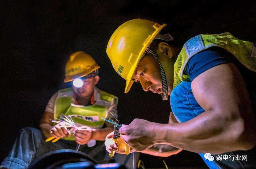 什么是网络割接?一文了解清楚网络割接步骤