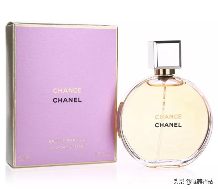 闻香识女人香水排行榜 (如何挑一款适合自己的香水)
