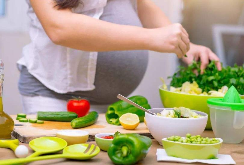 孕期缓解腿抽筋的正确方法,孕期腿抽筋如何快速解决