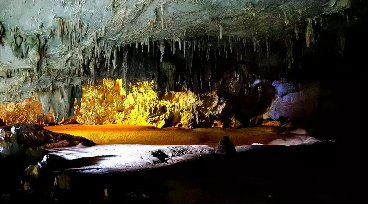 巴马长寿疗养地,巴马长寿之乡生活攻略