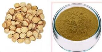 百草之王甘草,甘草是百草之王