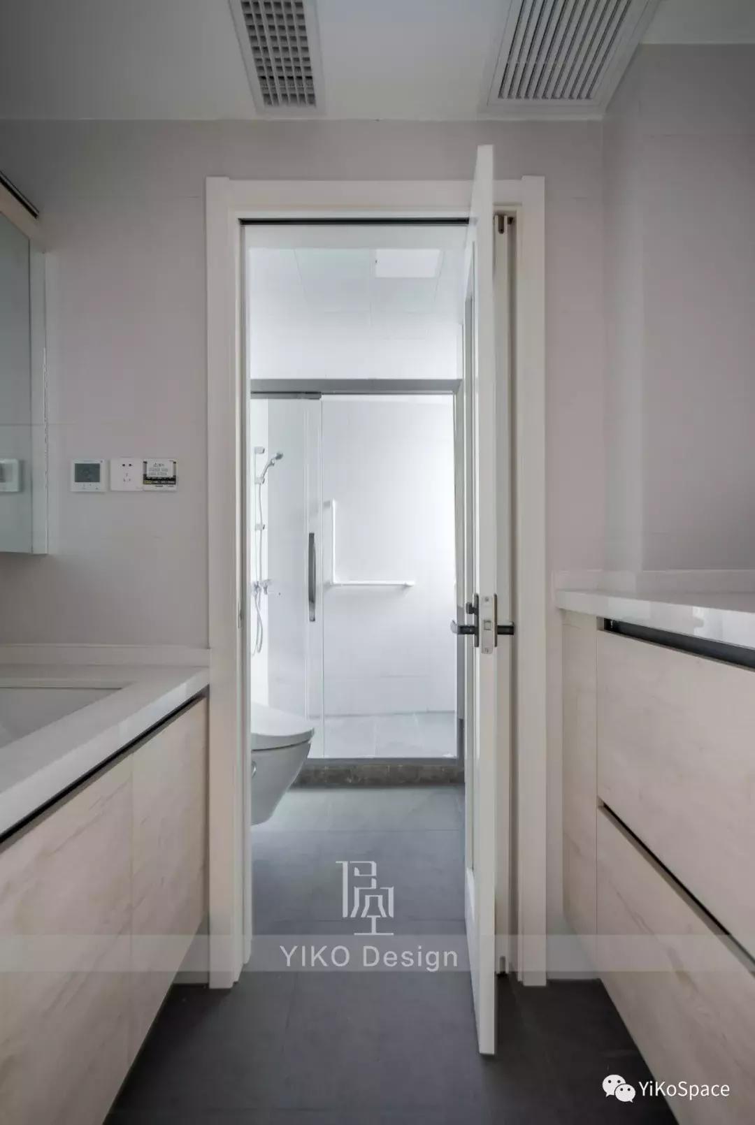 原创伊空设计▏全屋改造之耄耋小区房也有春天