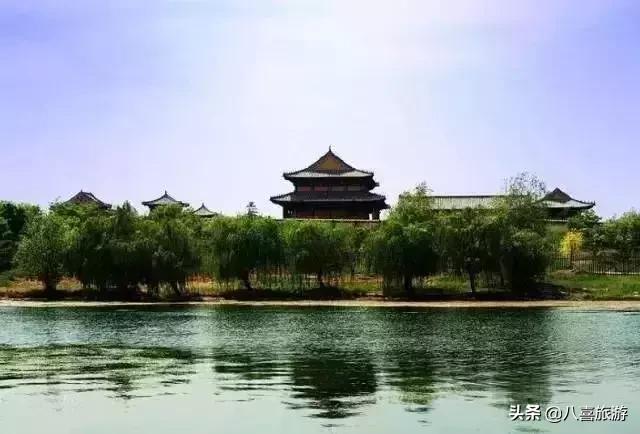 山东夏天值得去的旅游景点,夏天适合去的湖泊