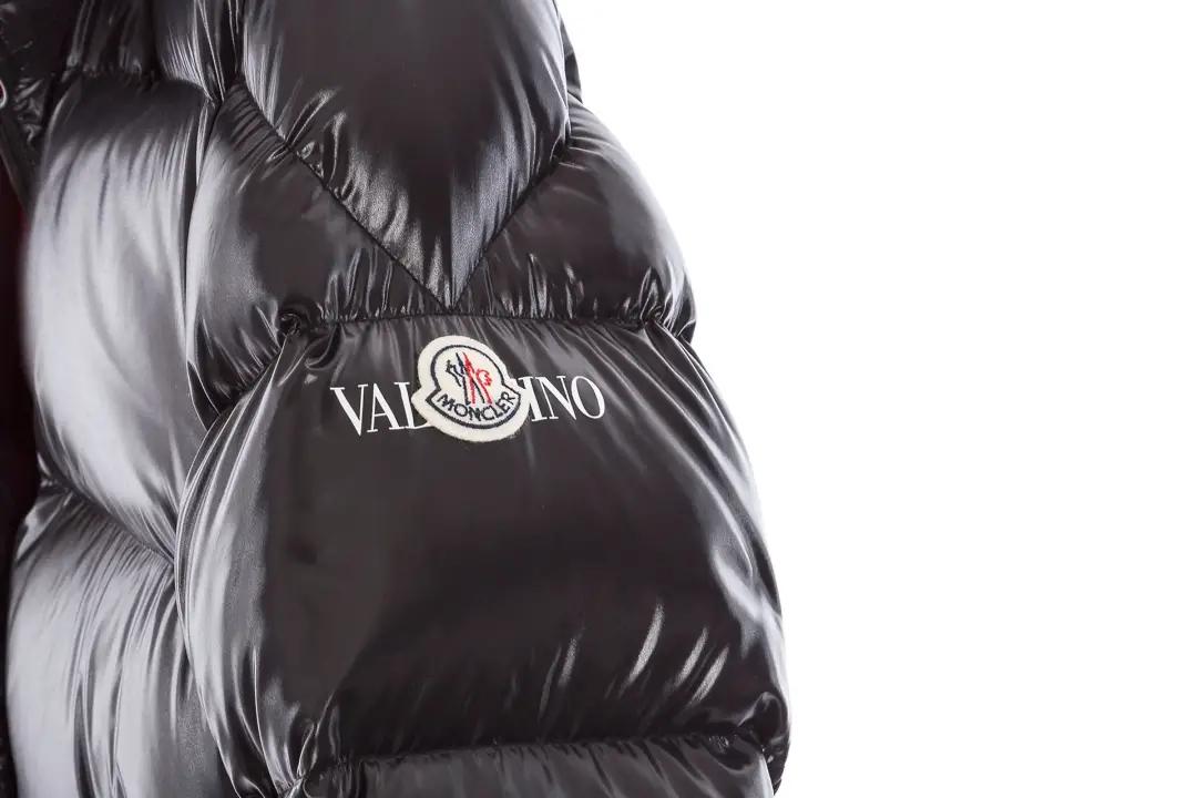 羽绒服中的爱马仕moncler,蒙口moncler新款羽绒服