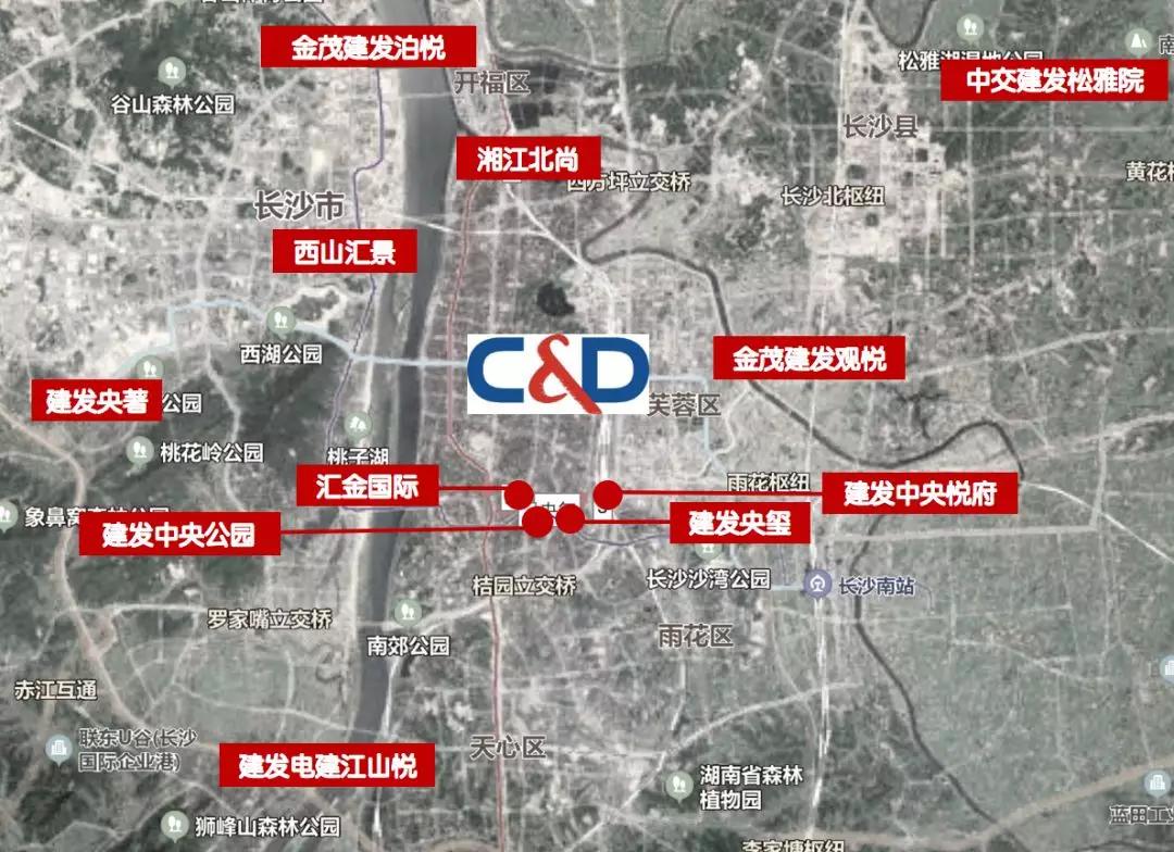 大曝料：一线江景纯新盘！“网红制造机”建发，再造现象级爆款？