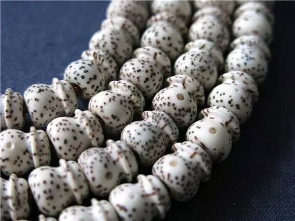 星月菩提的七大绝配就是这么美,星月菩提全部造型