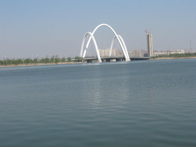 开封西湖风景太美了,开封西湖在开封什么位置