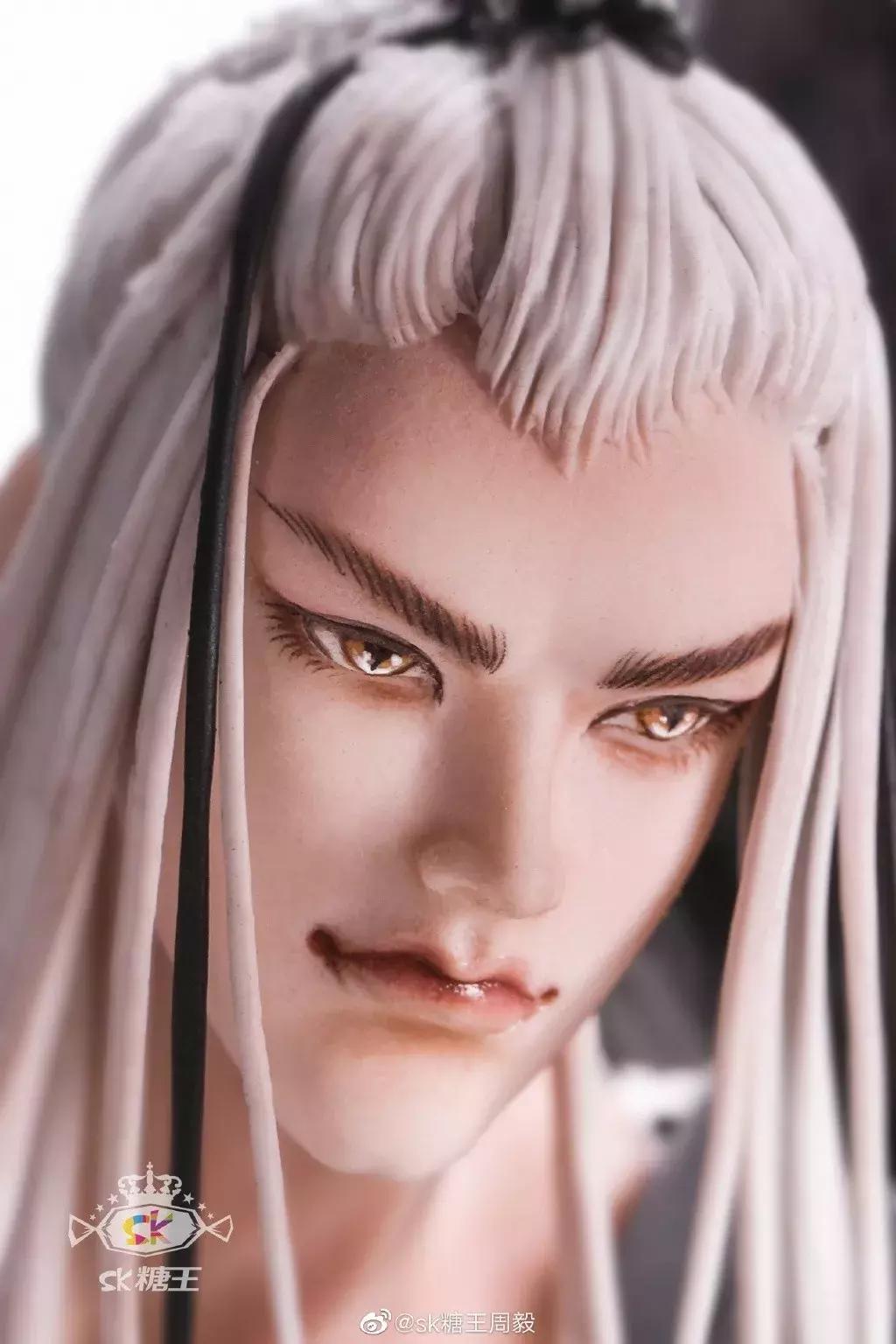 糖王最新作品,糖王去年作品