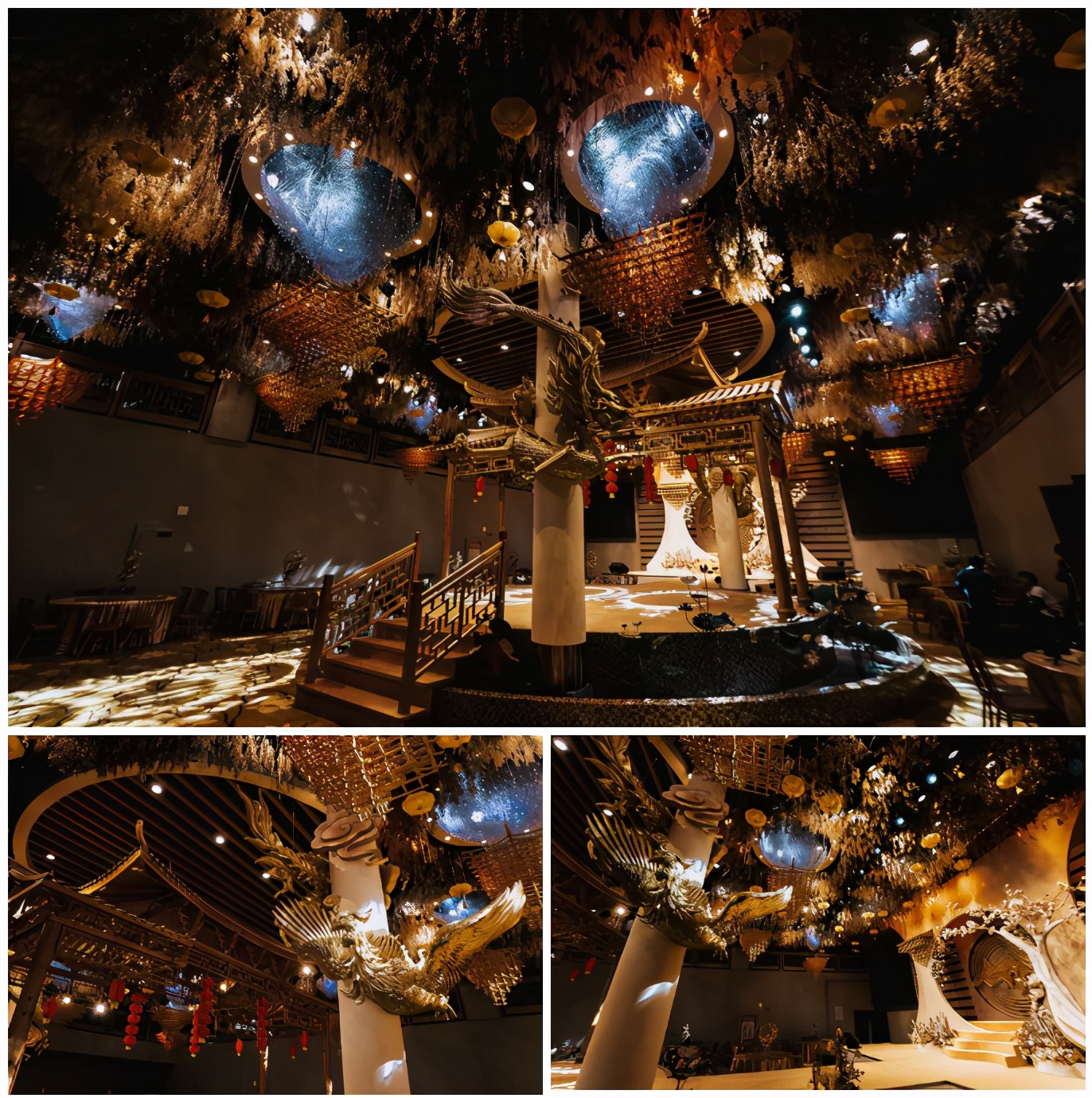 淮安迎宾馆婚宴酒店,淮安乾群宴会酒店团购