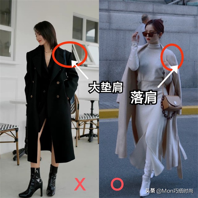 秋冬大衣怎么选不起球,秋冬大衣怎么买才不踩雷