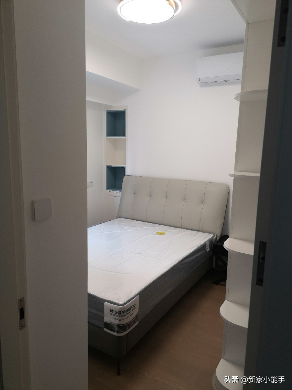 全屋家具搭配现代简约风格,装修现代简约新家入住