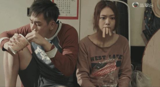 “没房人生就不完整”？这8.9高分港剧，终于敢扎心