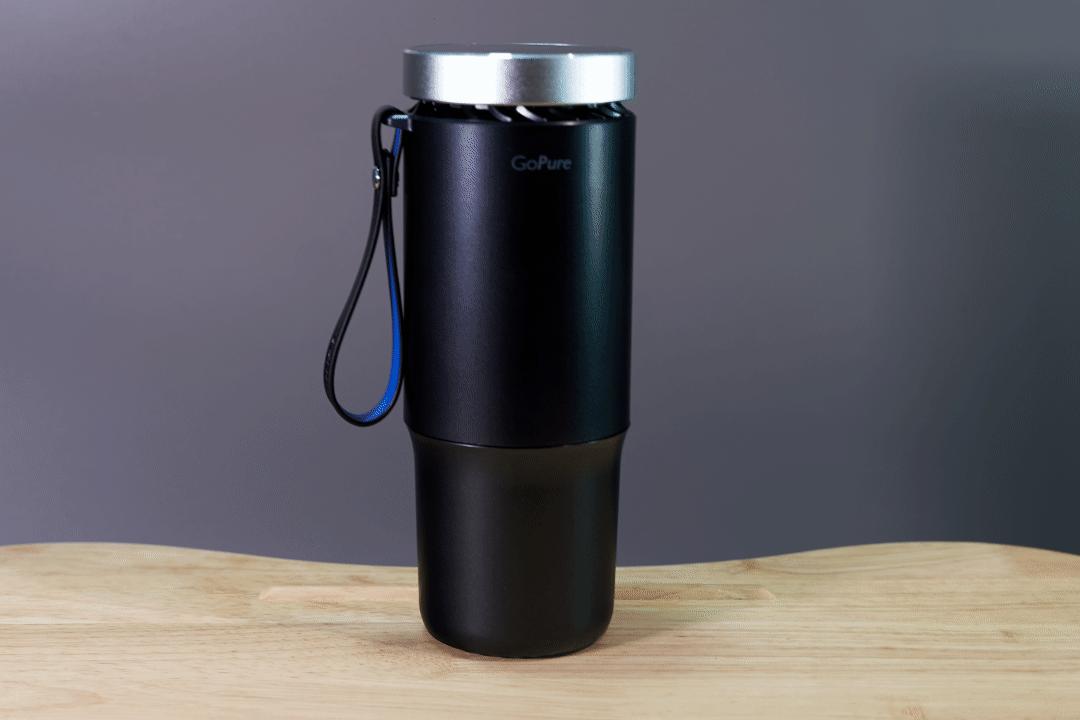 飞利浦车载净化器s7601,小型飞利浦净化器