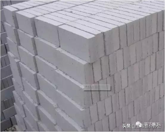 砖胎膜基础做法教程,基础砖胎模安全技术交底