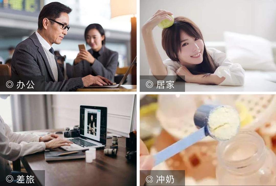 创意保温杯高颜值,科技感保温杯单手开盖