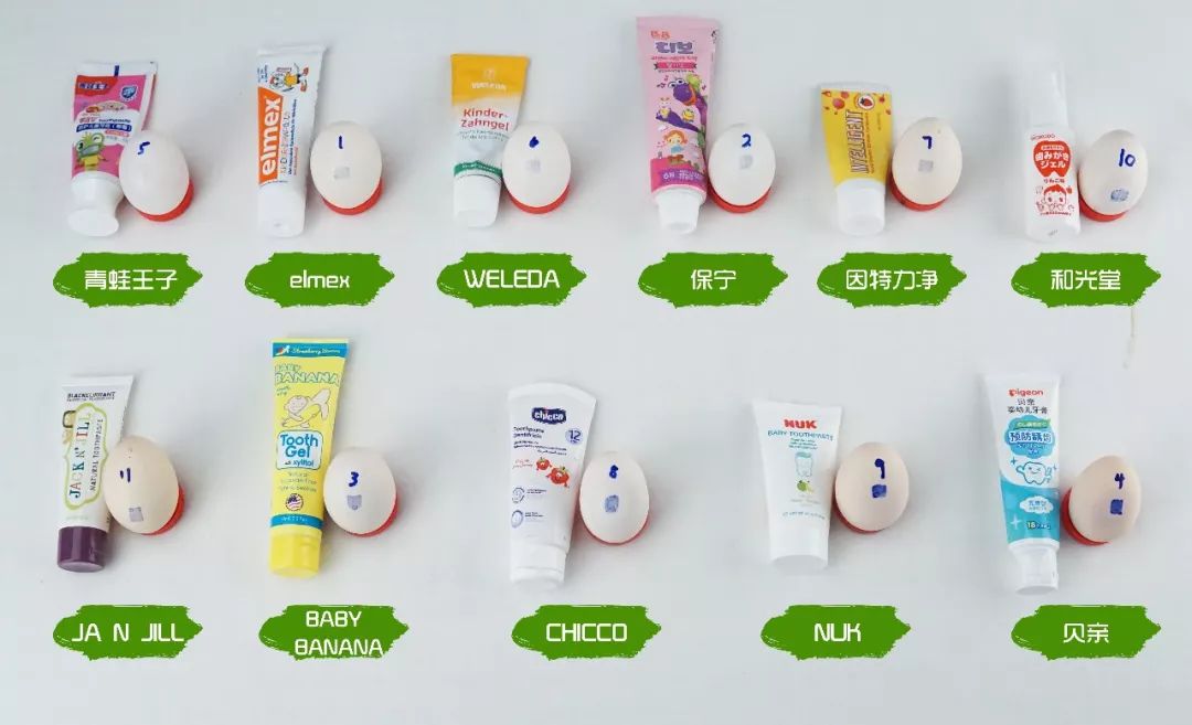 花王儿童牙膏和狮王牙膏哪个好用 (6-12岁儿童牙膏怎么选测评)