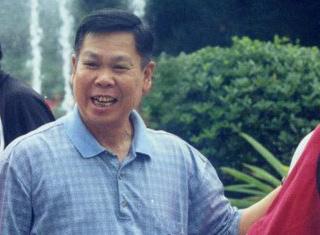 深切缅怀褚老先生原文,缅怀褚时健