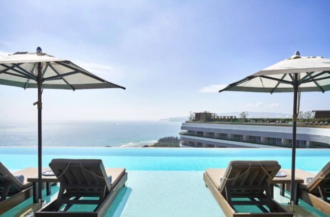 倒计时1h捡漏攻略!阿丽拉、悦榕庄、嘉佩乐…酒店控必囤清单在这