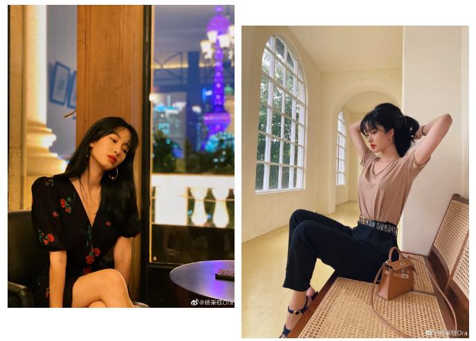 两年前还不起眼，凭什么就成为风格Icon了？