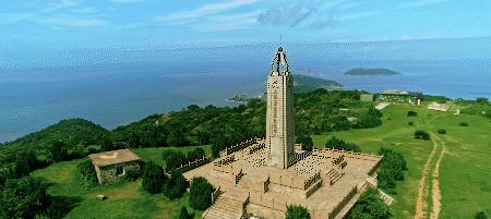 旅游景点推荐国内东极岛,景点推荐东极岛