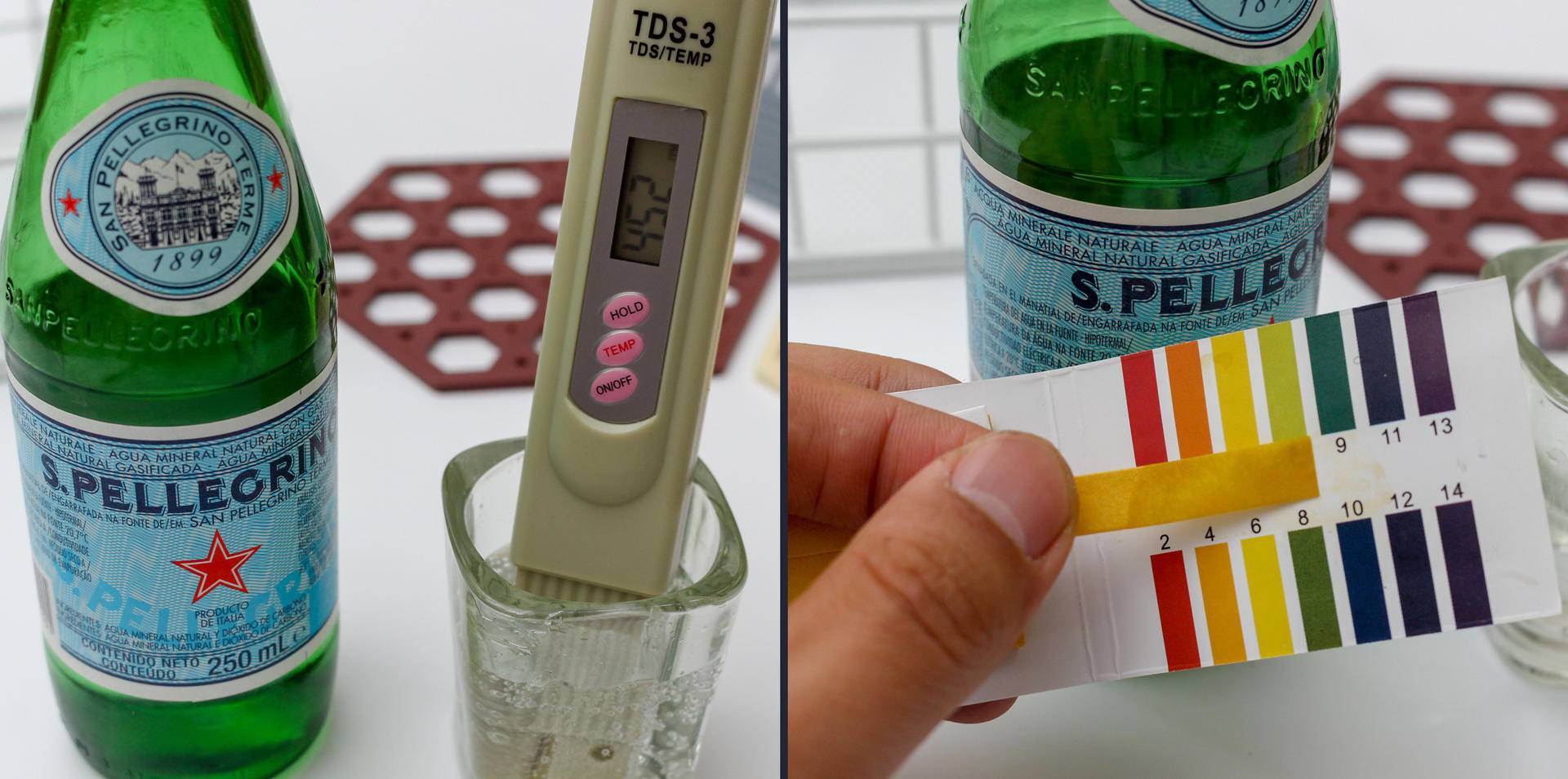 苏打水气泡水推介,全网最好喝的苏打气泡水