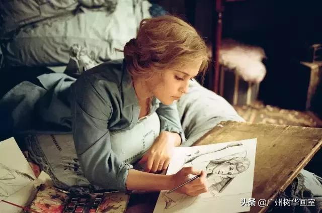 美术生电影推荐,适合美术生看的电影